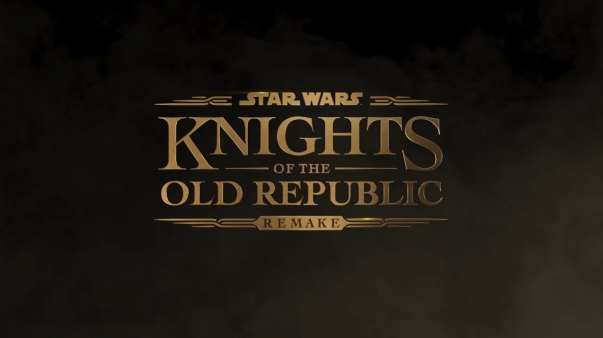 Le projet n'est pas annulé ! Sony a expliqué pourquoi il avait supprimé la bande-annonce officielle du remake RPG de Star Wars : Knights of the Old Republic, ainsi que toutes les mentions du jeu sur ses réseaux sociaux.