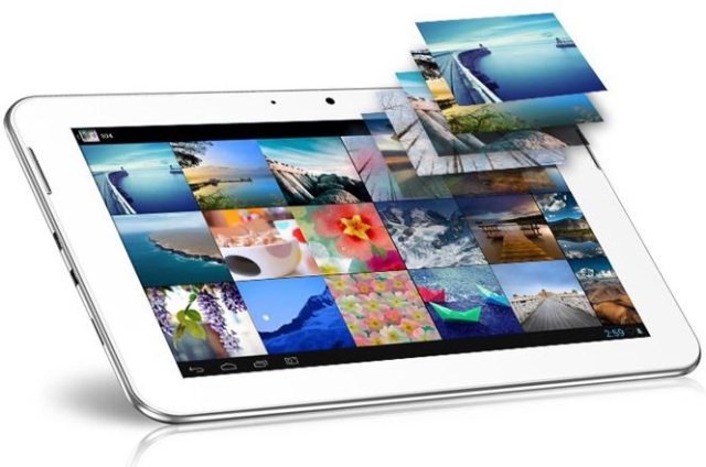 Android-планшет Starway Andromeda S8 с 8.9-дюймовым IPS-дисплеем 1920х1200