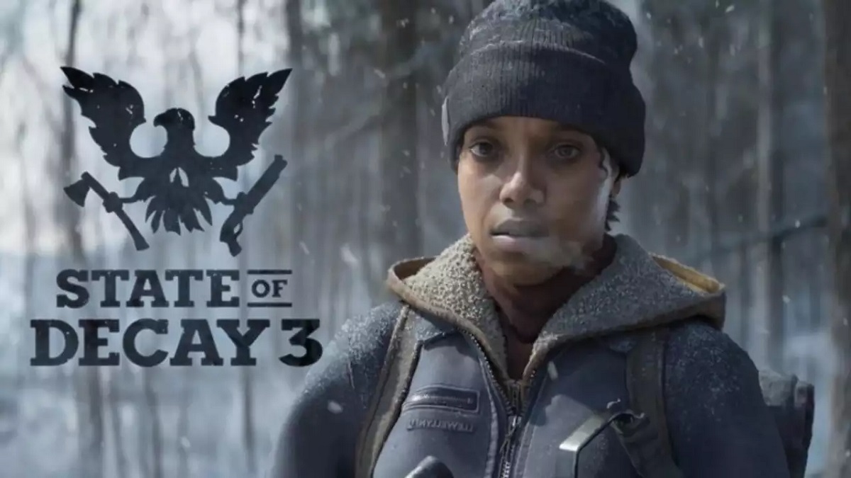 Insider involontaire de l'artiste du studio Undead Labs : La sortie de State of Decay 3 est prévue pour 2027.