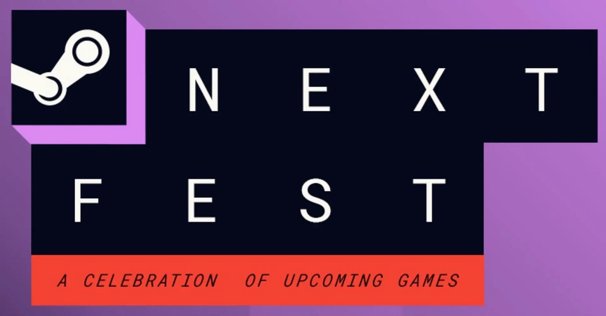 La Steam Next Fest a commencé : les joueurs peuvent s'attendre à plus d'une centaine de démonstrations de jeux prometteurs.