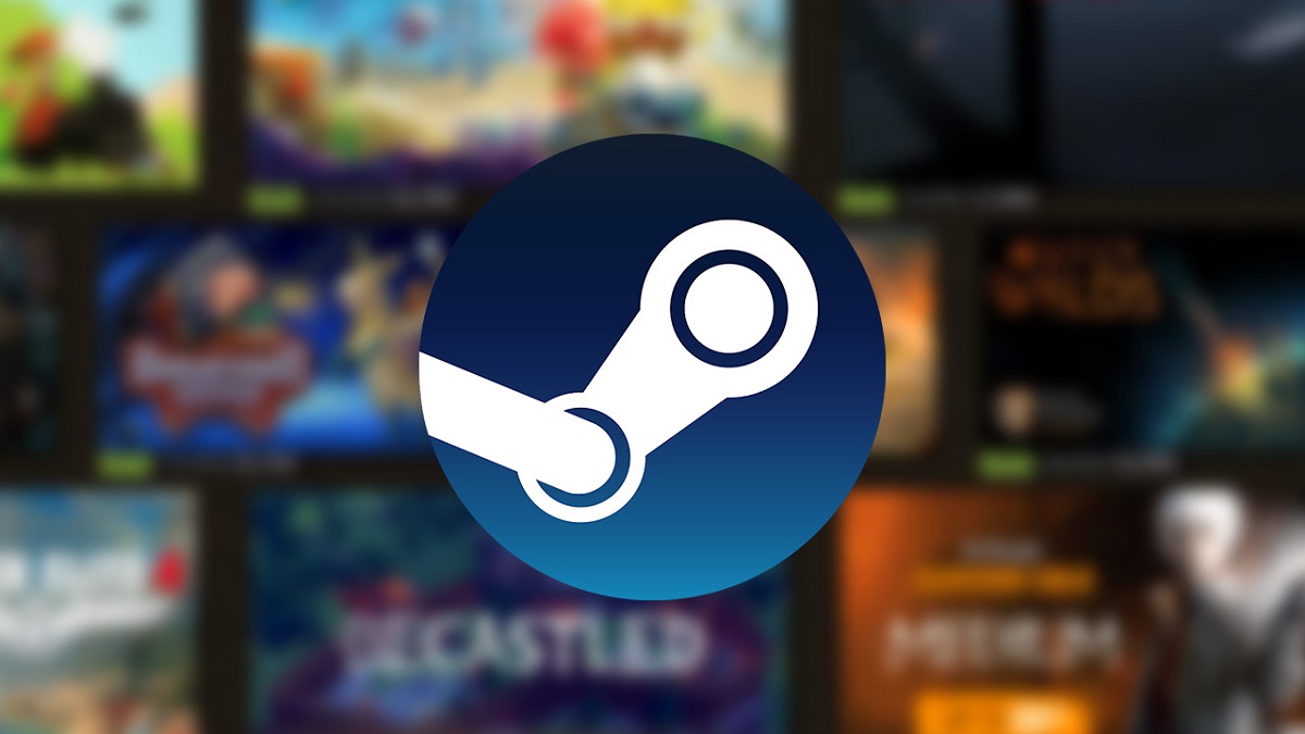 Dwarf Fortress a été le jeu le plus populaire de la semaine sur Steam. Mais la tête est tenue par la console Steam Deck