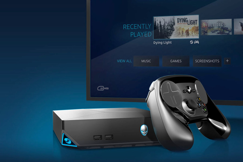 Открыт предзаказ на Steam Machines, первые владельцы получат в октябре (update)
