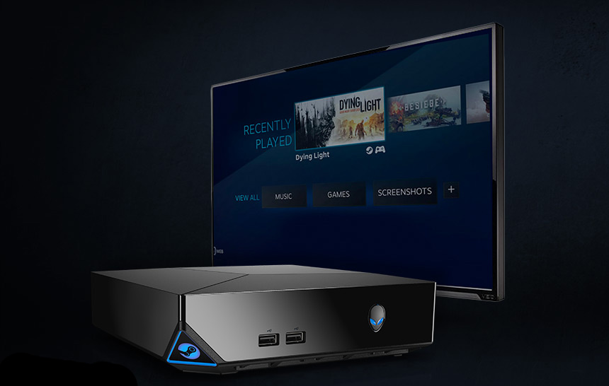 Открыт предзаказ на Steam Machines, первые владельцы получат в октябре (update)-3