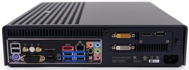 В iFixit разобрали прототип Valve Steam Machine-4