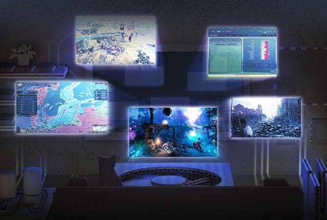 Анонсирована Steam OS – операционная система будущего для геймеров-2