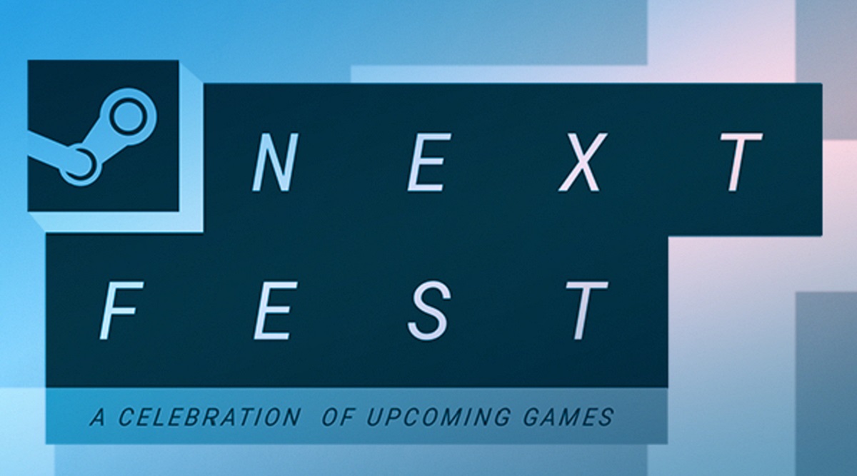 Стартував івент Steam Next Fest - випробуйте демоверсії сотень перспективних ігор!