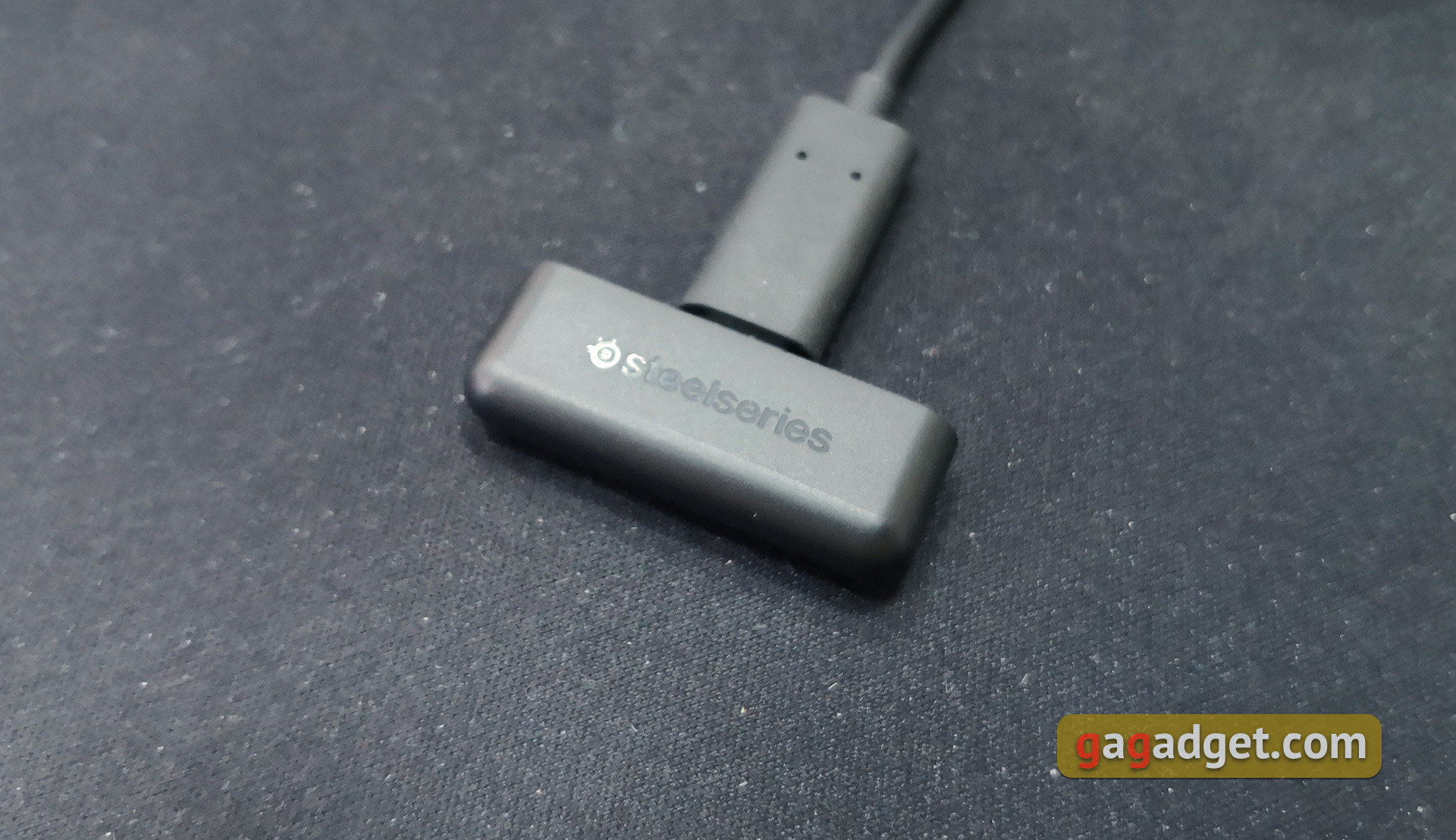 Огляд SteelSeries Arctis 1 Wireless: бездротова ігрова гарнітура для всіх платформ-28