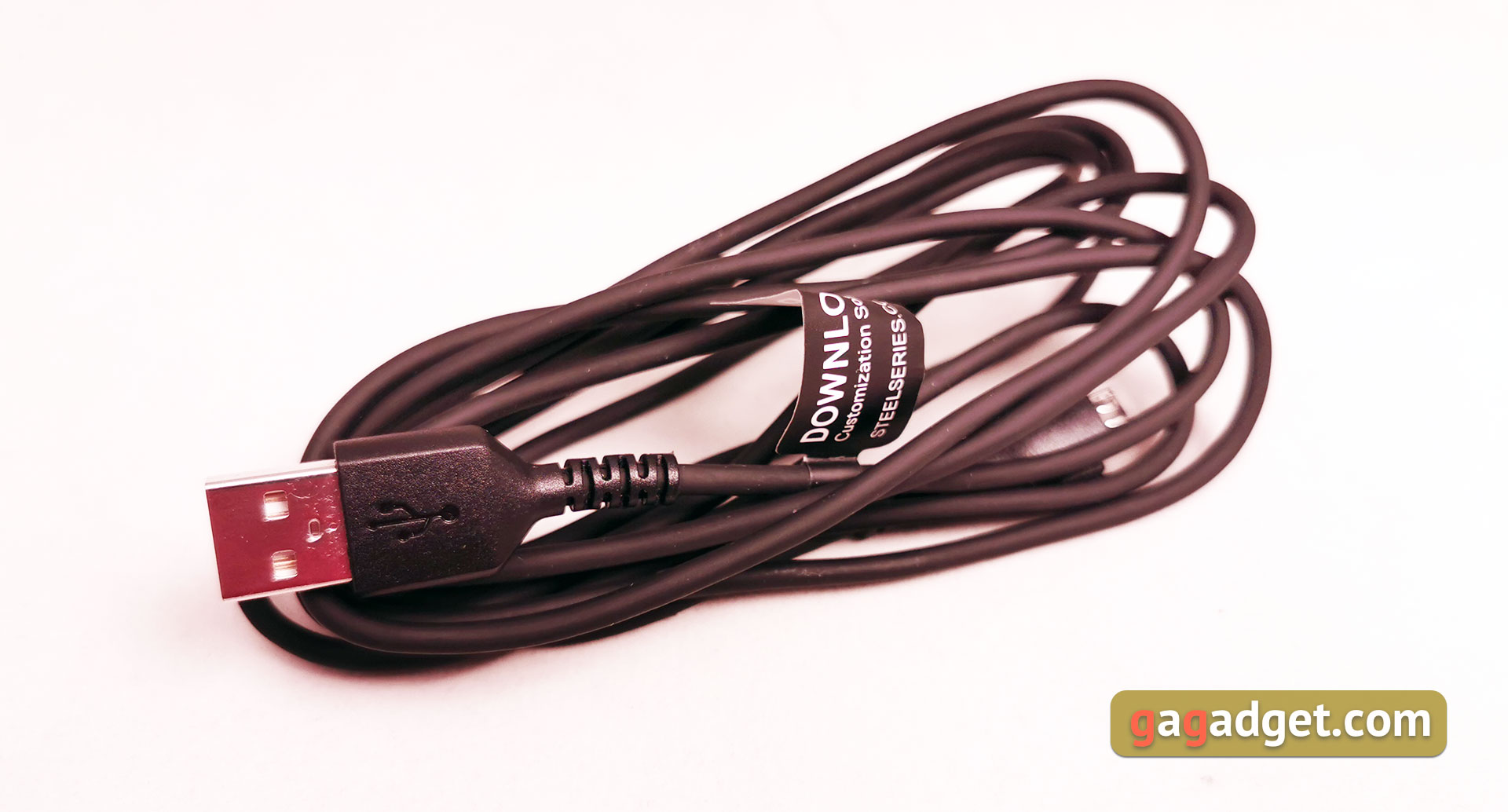 Огляд SteelSeries Rival 650 Wireless: бездротова геймерская миша з подвійним сенсором та швидкою зарядкою-24