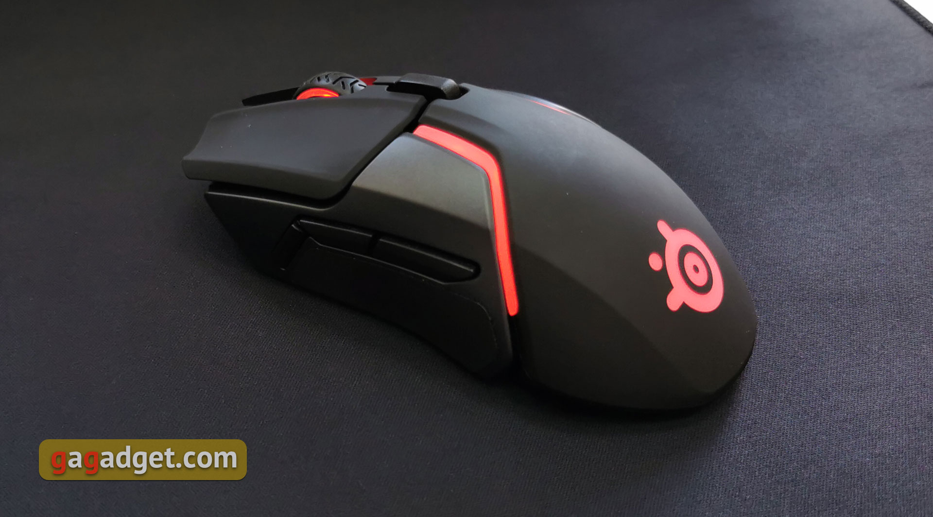 Огляд SteelSeries Rival 650 Wireless: бездротова геймерская миша з подвійним сенсором та швидкою зарядкою-57