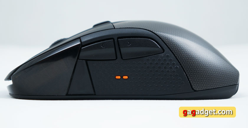 Обзор SteelSeries Rival 700: когда обычные игровые мышки уже надоели-6
