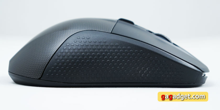 Обзор SteelSeries Rival 700: когда обычные игровые мышки уже надоели-8
