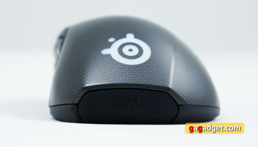 Обзор SteelSeries Rival 700: когда обычные игровые мышки уже надоели-9