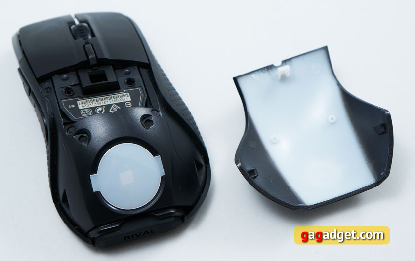 Обзор SteelSeries Rival 700: когда обычные игровые мышки уже надоели-14