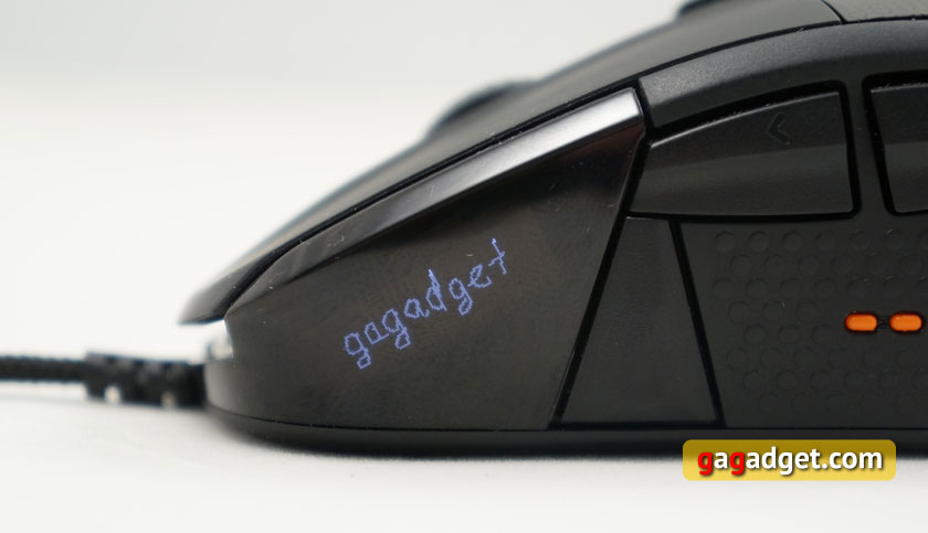 Обзор SteelSeries Rival 700: когда обычные игровые мышки уже надоели-23