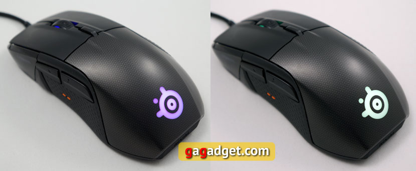 Обзор SteelSeries Rival 700: когда обычные игровые мышки уже надоели-26