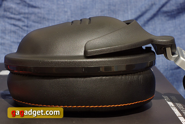 Обзор игровой гарнитуры Steelseries 9H-5