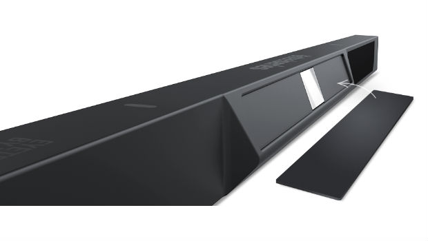 SteelSeries анонсировала устройство отслеживания взгляда Sentry Eye Tracker-2