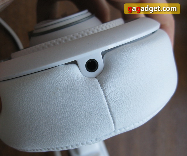 Обзор игровой гарнитуры SteelSeries Siberia Elite-10