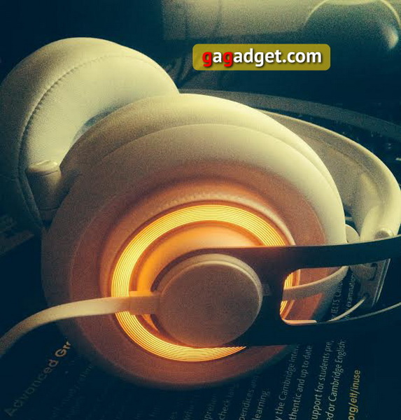 Обзор игровой гарнитуры SteelSeries Siberia Elite-11