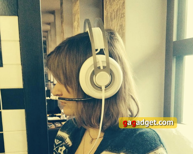 Обзор игровой гарнитуры SteelSeries Siberia Elite-3