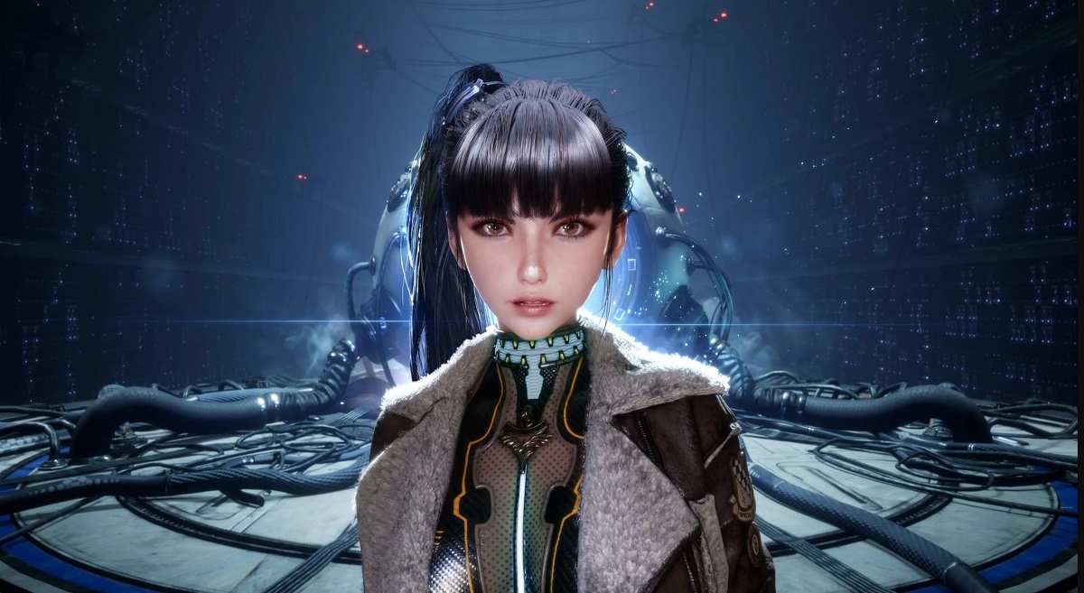 The preload launch date and install file size of ambitious slasher Stellar Blade has been revealed
