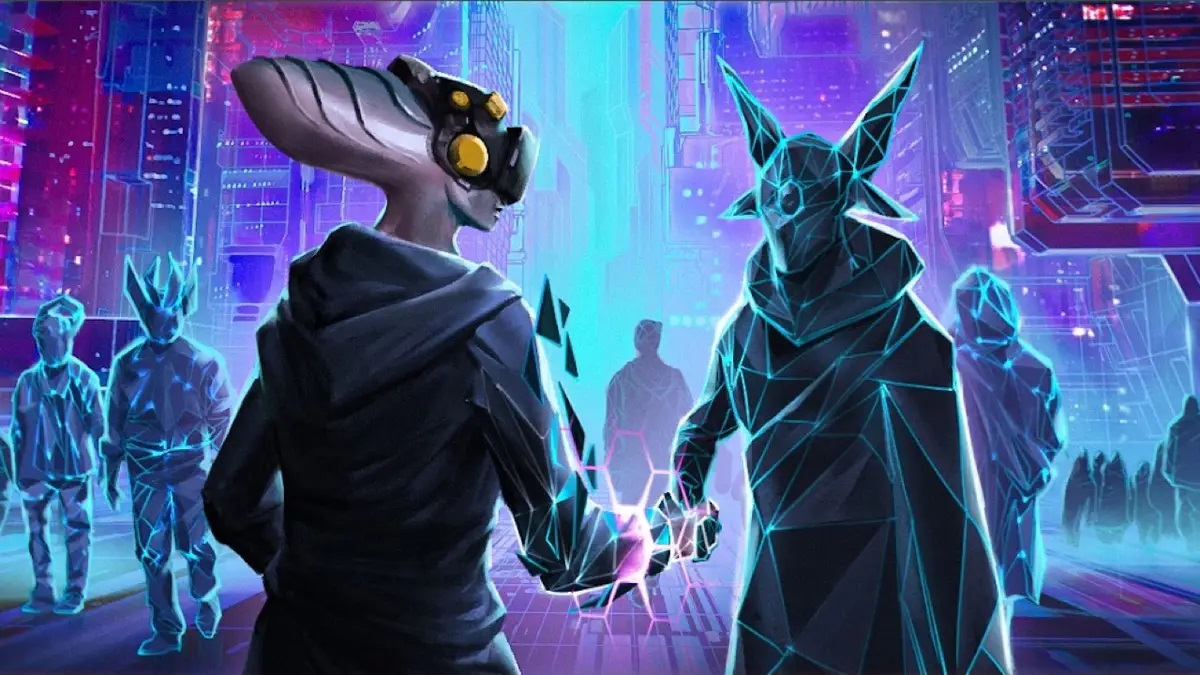 Synthèse d'organiques et de synthétiques : l'éditeur Paradox a annoncé un ajout majeur L'âge de la machine pour Stellaris