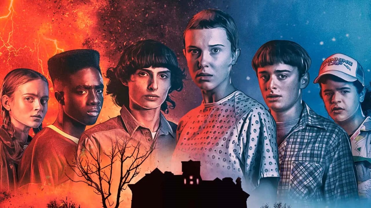 Netflix has officially announced an animated series based on Stranger Things. The spin-off will take place in 1980s Tokyo