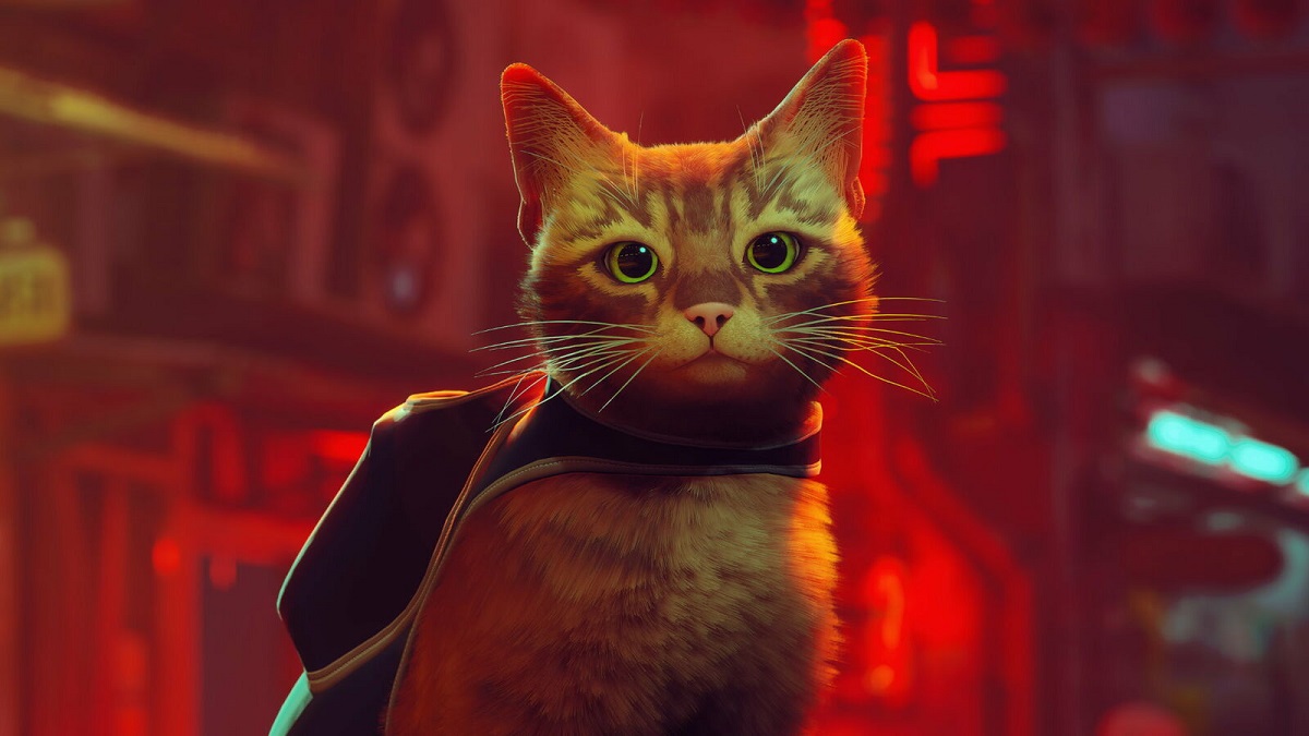 Cute cat conquers yet another console: hit adventurer Stray is coming to Nintendo Switch