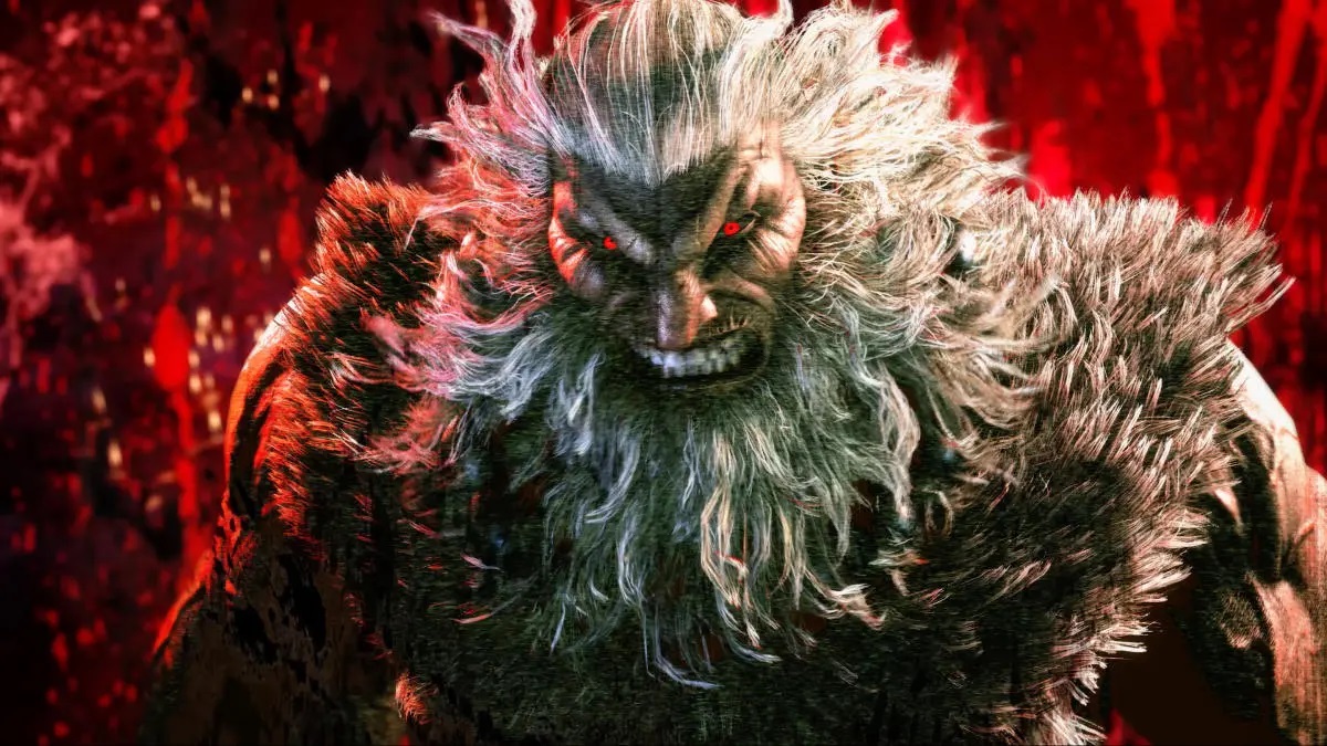 Street Fighter 6 developers have unveiled a detailed video about the abilities of Akuma, the next DLC character in the game