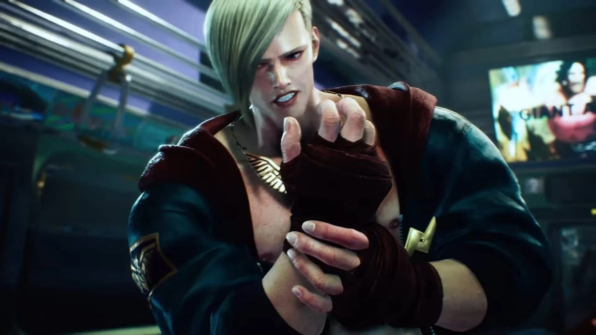 Meet Ed, the next DLC character in Street Fighter 6, coming as early as February