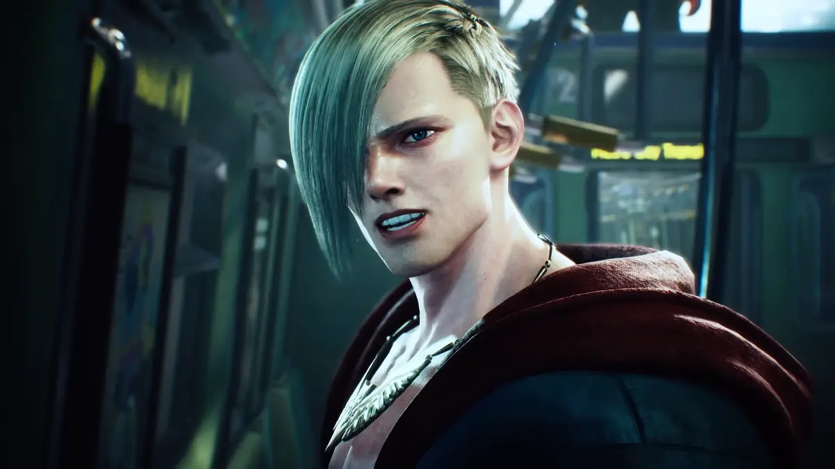 Capcom has revealed the date for the third DLC character in Street Fighter 6