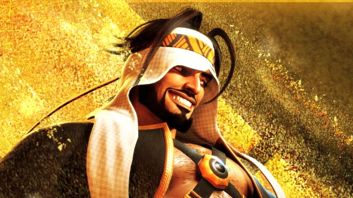 Новий герой скоро вступить у бій: Capcom представила першого DLC-бійця для Street Fighter 6