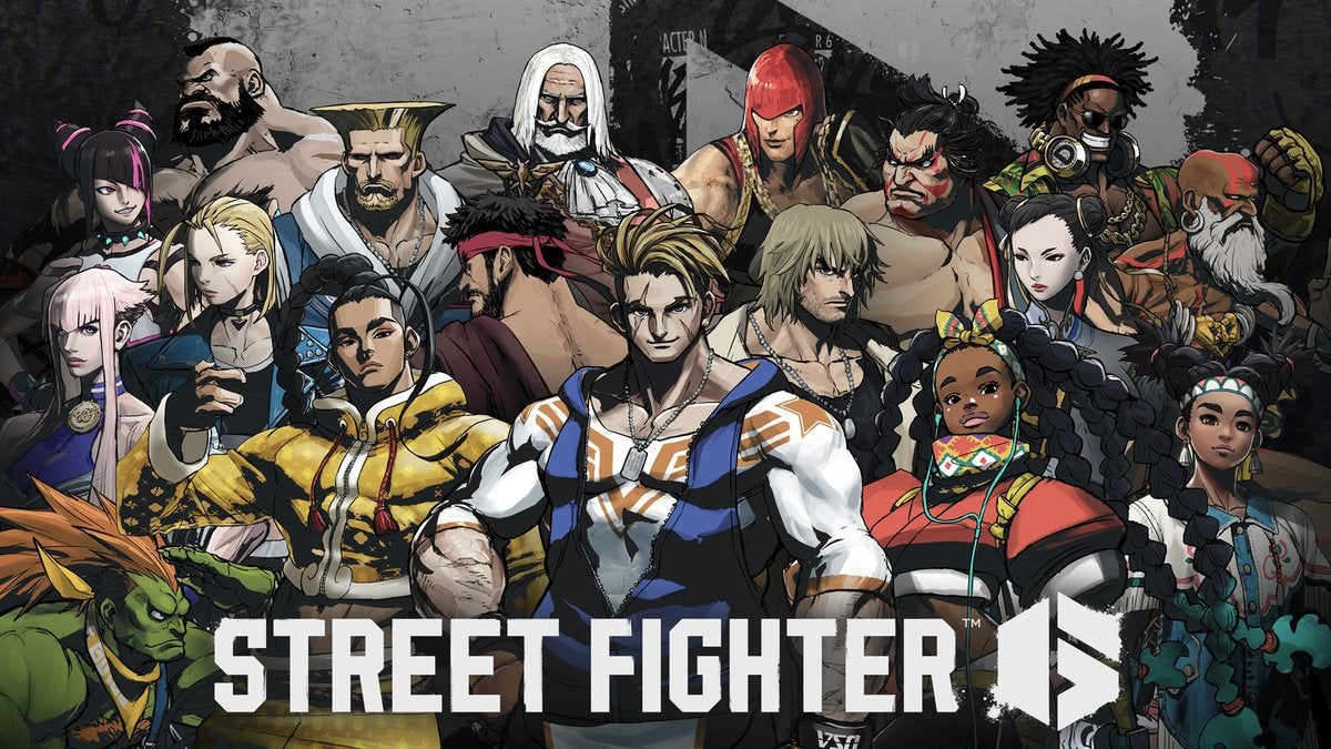 New Street Fighter 6 trailer: developers have in-person combat between two iconic characters in the series