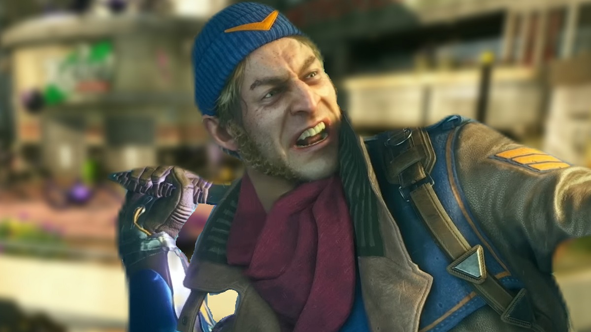 Rapide, précis et sarcastique : Captain Boomerang, un autre héros de Suicide Squad : Kill The Justice League, est présenté