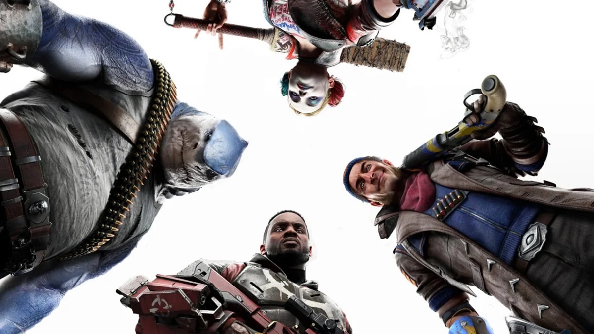 Opinions differ - with Suicide Squad Kill The Justice League test participants giving the game good marks, but wouldn't buy it