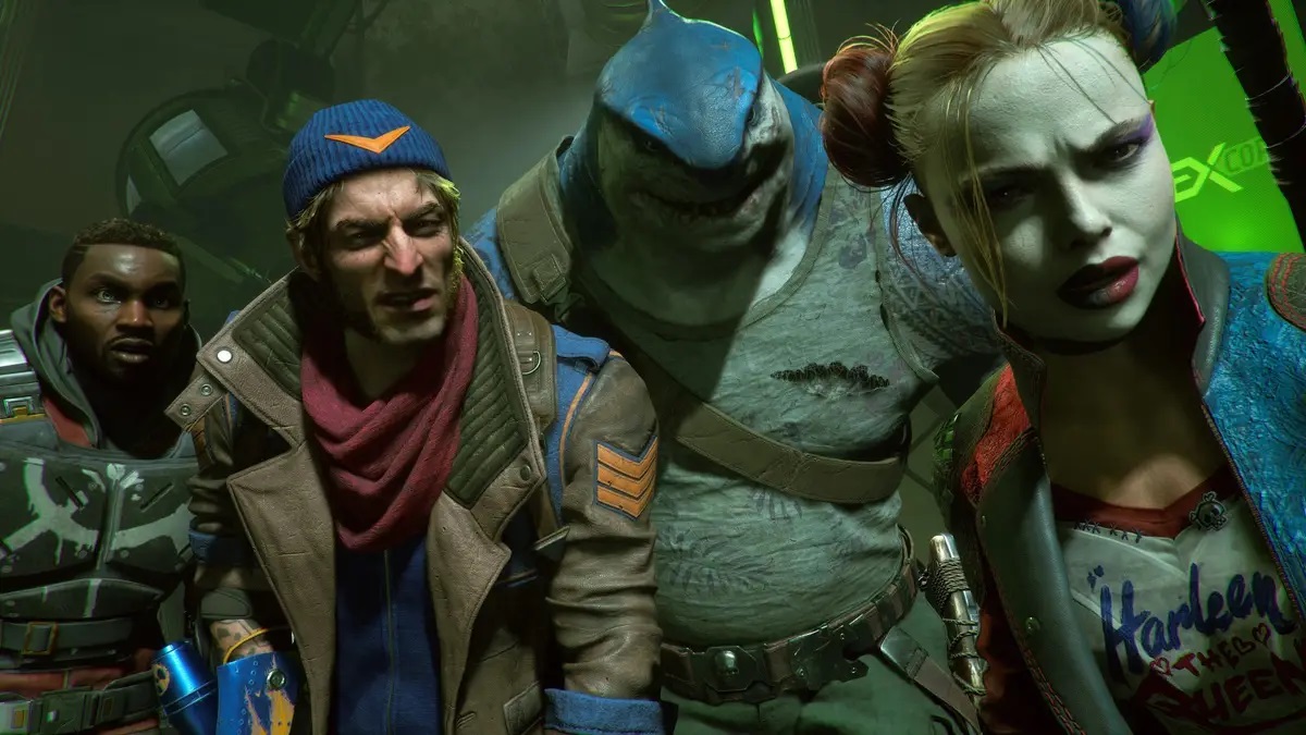 La série noire de Rocksteady continue : la sortie de Suicide Squad : Kill The Justice League à EGS a de nouveau été reportée.