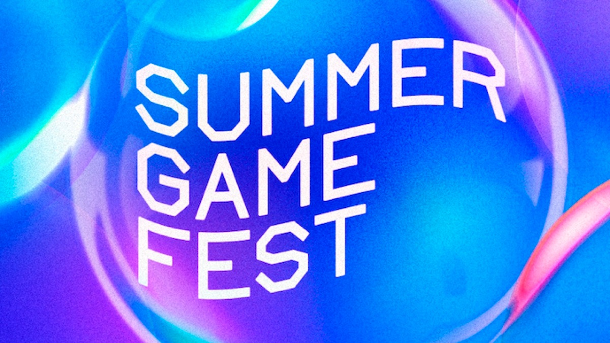 Take note: 7 June. Summer Game Fest 2024's biggest show will take place that day