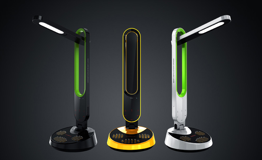 Летняя распродажа портативной акустики и умных ламп в Gearbest-3