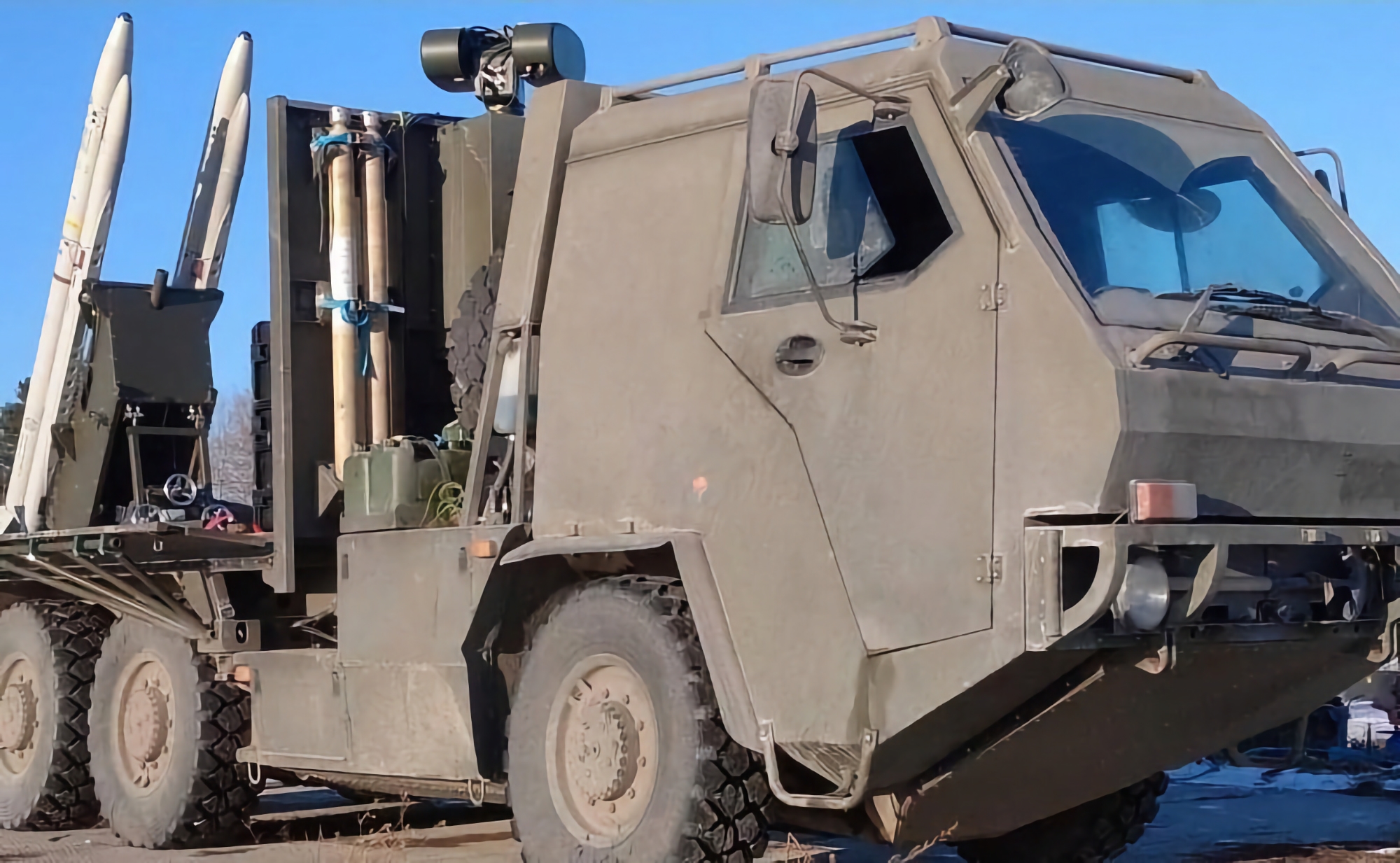 UK transfers 200 AIM-132 ASRAAM missiles to Ukraine for air defence system