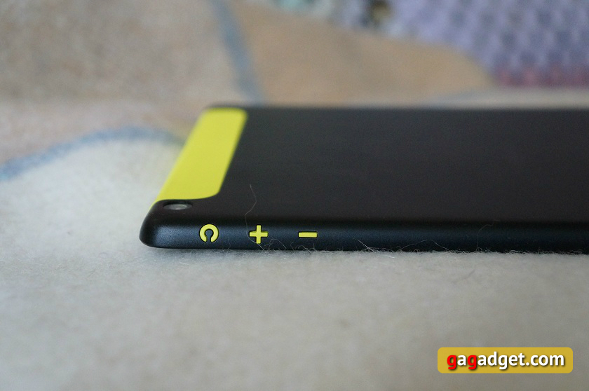 Кашу маслом не испортишь: обзор PocketBook Surfpad 4 L-7