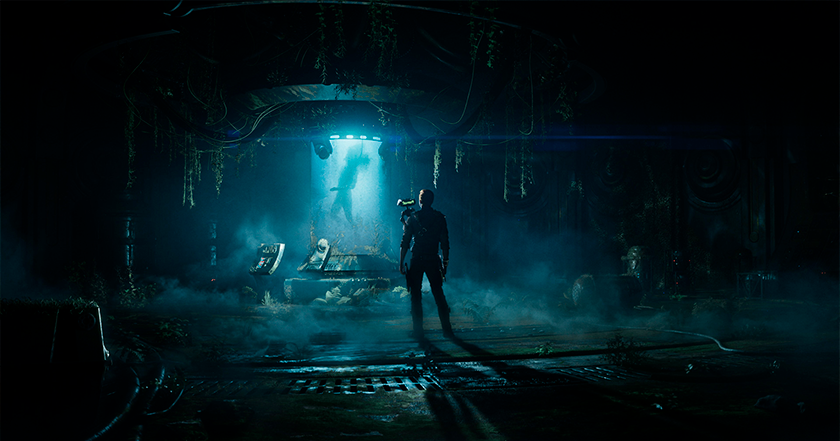 Tom Henderson : Les Game Awards 2022 montreront une bande-annonce et annonceront la date de sortie de Star Wars Jedi : Survivor.