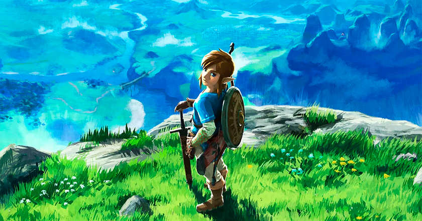 The Nintendo Direct presentation will take place on 8 February. It will showcase games that will be released in the first half of 2023