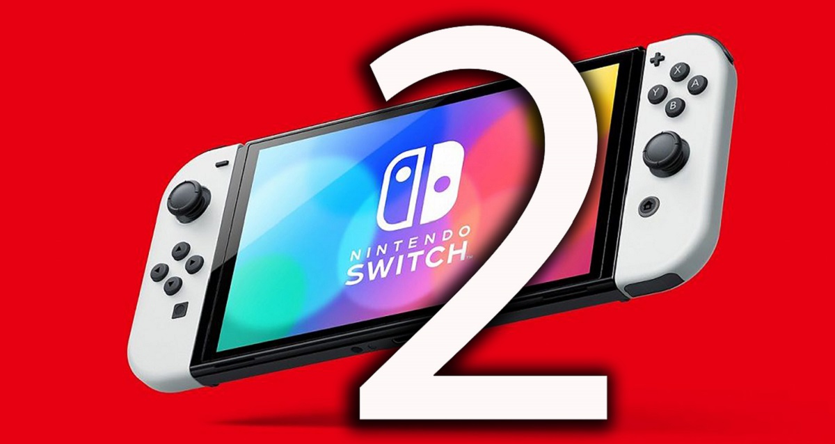 Analyste : ne vous attendez pas à une annonce de la Switch 2 avant fin 2024 - Nintendo ne détournera pas l'attention des clients pendant la période commerciale la plus active.
