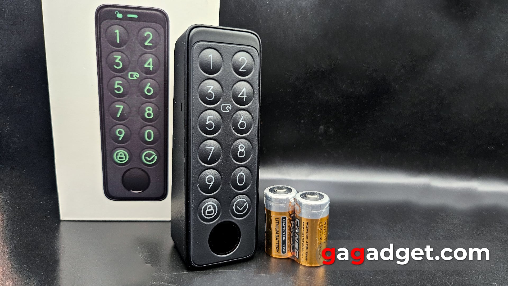 SwitchBot Lock Pro Smart Lock Review