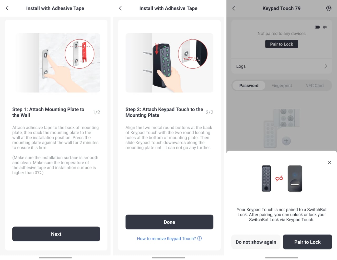 SwitchBot Lock Pro Review