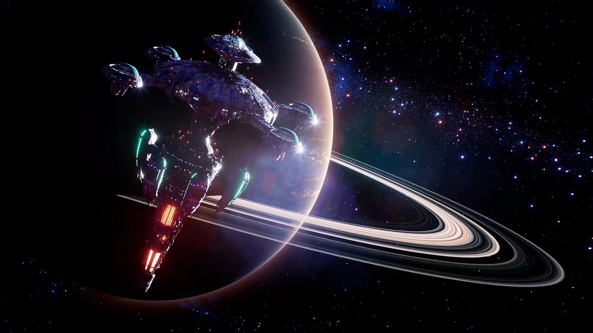 Welcome to Citadel: the launch trailer for the System Shock remake has been released