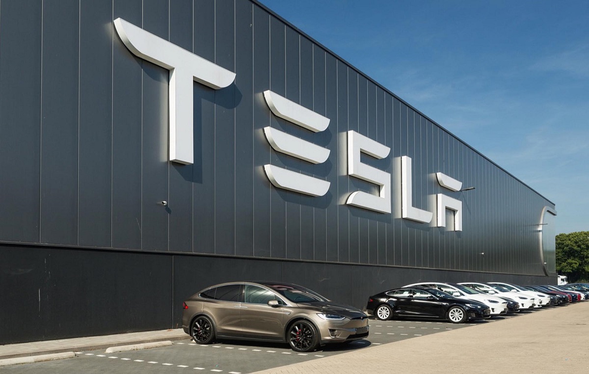 Tesla faces criminal charges over accidents involving driver assistance system