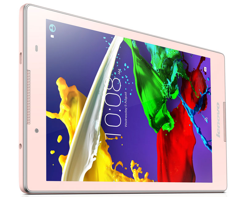 MWC 2015: планшеты Lenovo TAB 2 A8-50 и A10-70 на Android и IdeaPad MIIX 300 на Windows