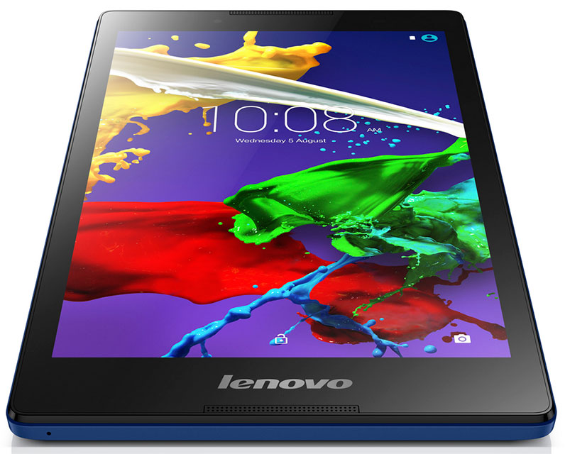 MWC 2015: планшеты Lenovo TAB 2 A8-50 и A10-70 на Android и IdeaPad MIIX 300 на Windows-2