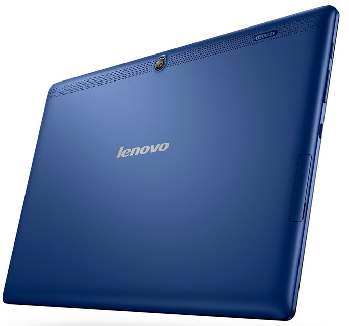 MWC 2015: планшеты Lenovo TAB 2 A8-50 и A10-70 на Android и IdeaPad MIIX 300 на Windows-4